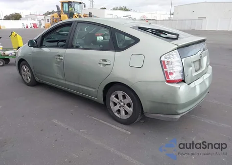 2008 Toyota Prius z USA, uszkodzony, nr VIN JTDKB20U883451530